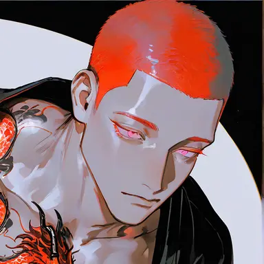 Profile image of 鷹英