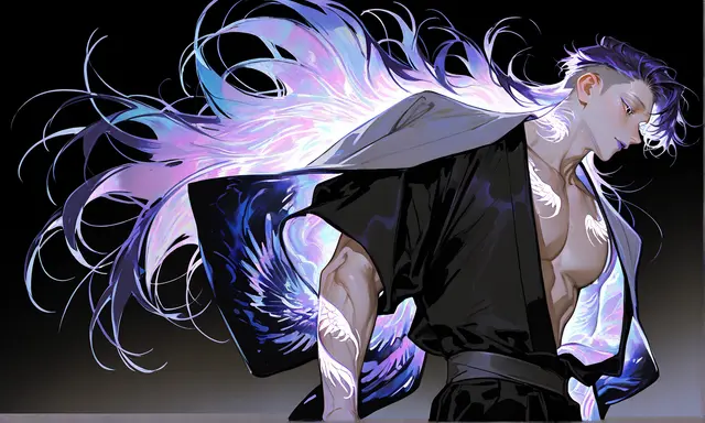 Profile image of 龍麻呂