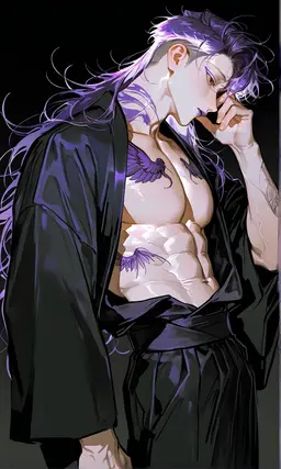Profile image of 龍麻呂