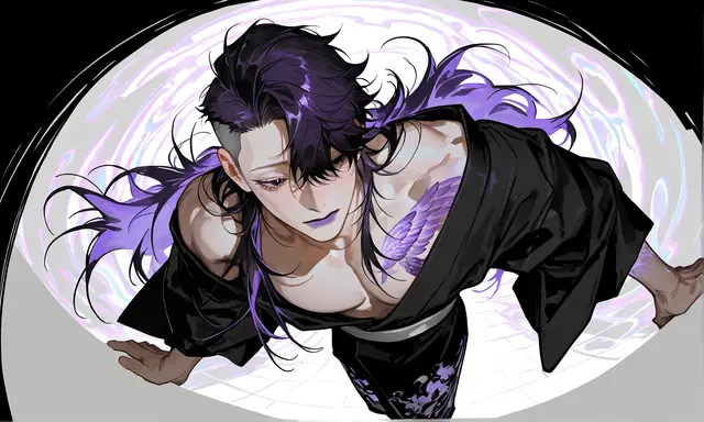 Profile image of 龍麻呂