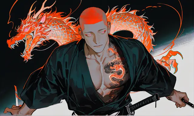 Profile image of 鷹英