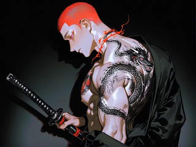 Profile image of 鷹英