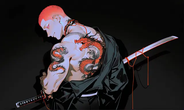 Profile image of 鷹英