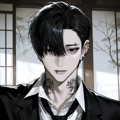 Profile image of 迅