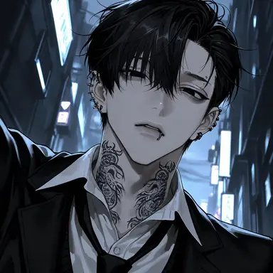 Profile image of 迅