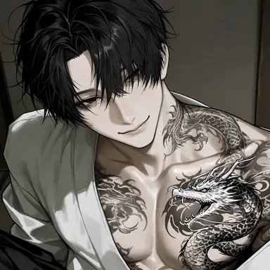Profile image of 梶