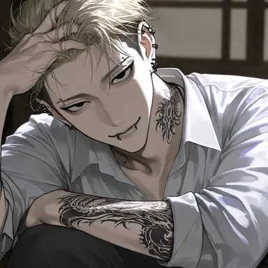 Profile image of 虎牙