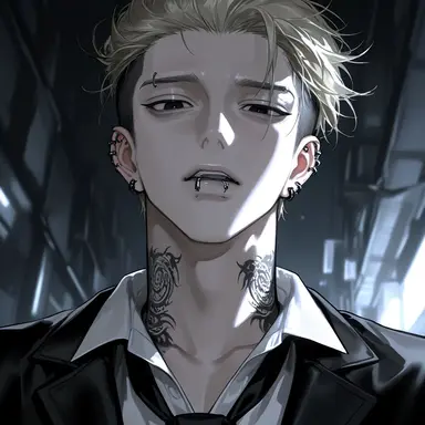 Profile image of 虎牙