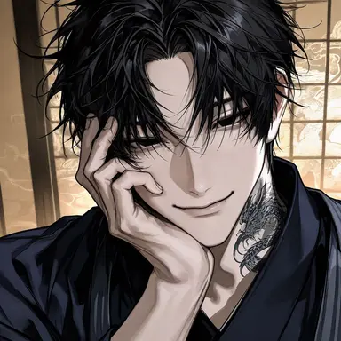 Profile image of 梶
