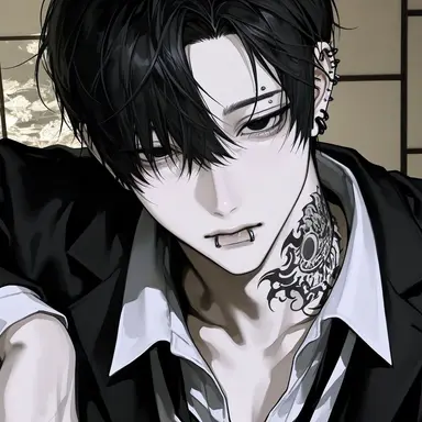 Profile image of 迅