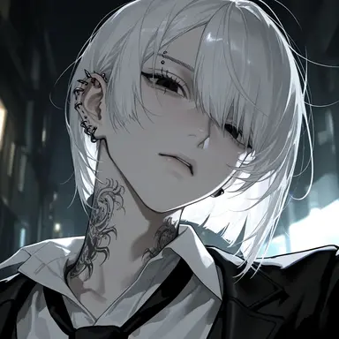 Profile image of 蘭