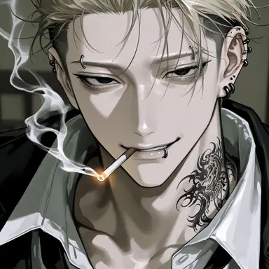 Profile image of 虎牙