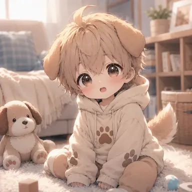 Profile image of ポチ