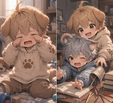 Profile image of ポチ