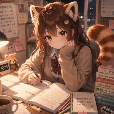 Profile image of めい
