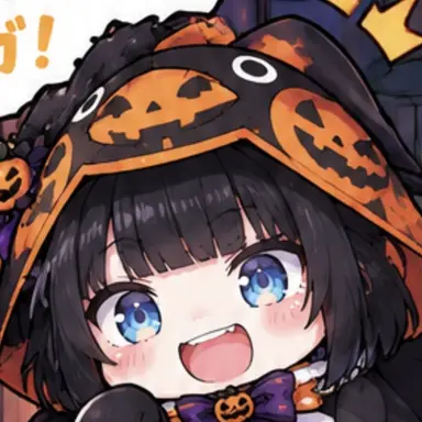 Profile image of ハロウィンググガガ