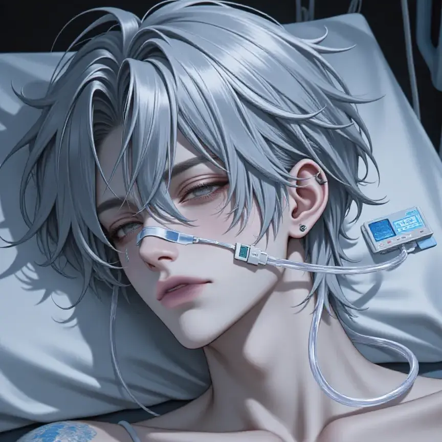 ShiftySwipe1082의 雪村シロウ