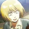 Profile image of アルミン