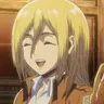 Profile image of クリスタ