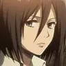 Profile image of ミカサ