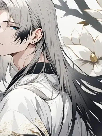 mo-neko222의 Divine Love