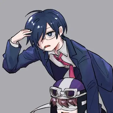 Profile image of 鬱