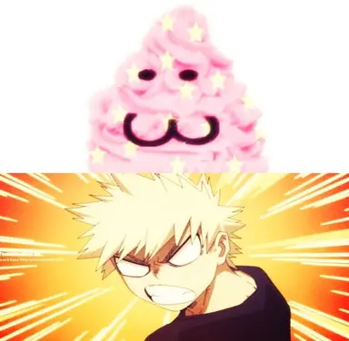 Profile image of Bakugo