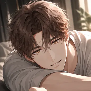 Profile image of 高瀬陸斗