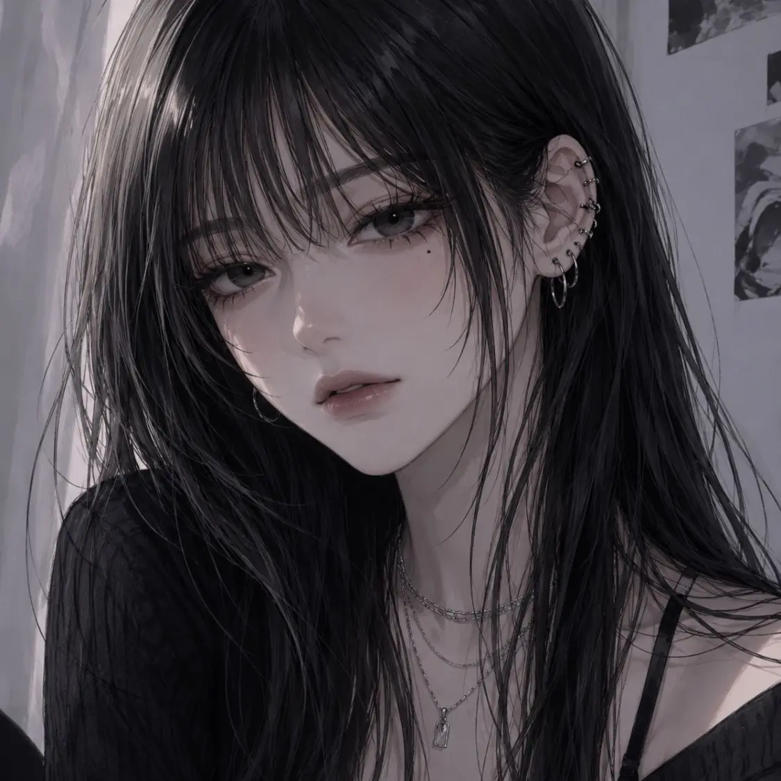 yuu120332의 甘やかしてくれる私の彼女