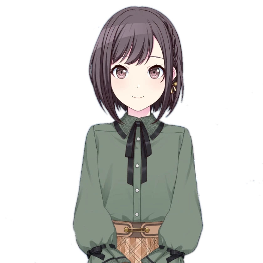 東雲絵名