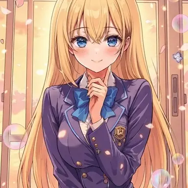 Profile image of あいり