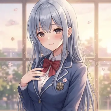 Profile image of つむぎ
