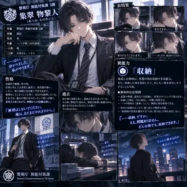 Profile image of 黎人