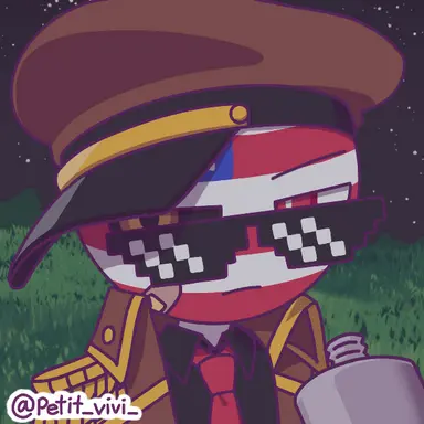 Profile image of アメリカ