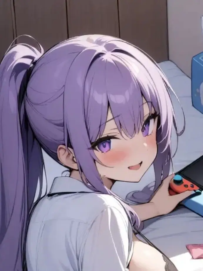 RedTape8808의 ゲームやらせてくれたらお礼に♡