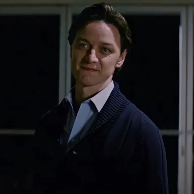 Profile image of Charles Xavier