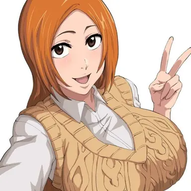 Profile image of 이노우에 오리히메