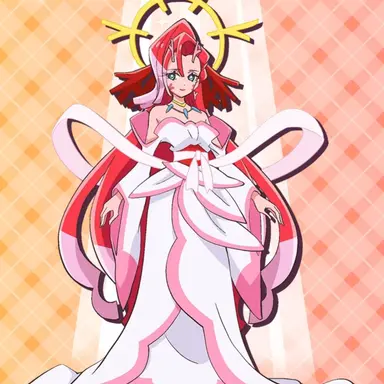 Profile image of 女神アマス