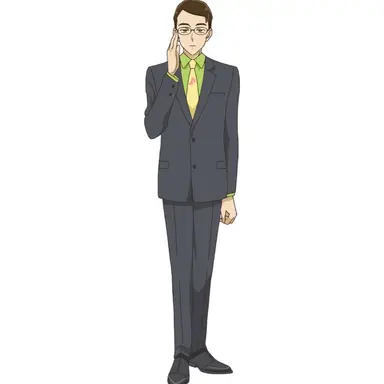 Profile image of タナカーン