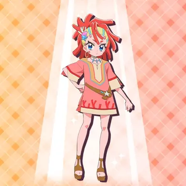 Profile image of テラ