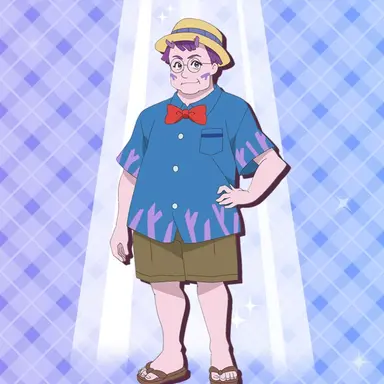 Profile image of トット