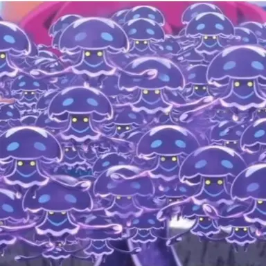 Profile image of 闇クラゲ