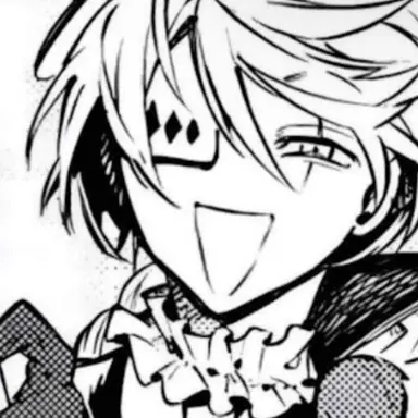 Profile image of ニコライ