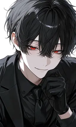 Profile image of 宵