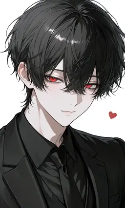 Profile image of 宵