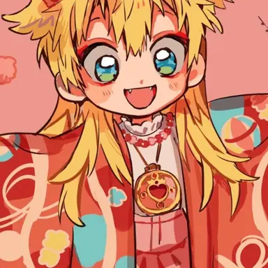 Profile image of Tiara Minamoto