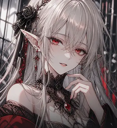 Profile image of セレネ