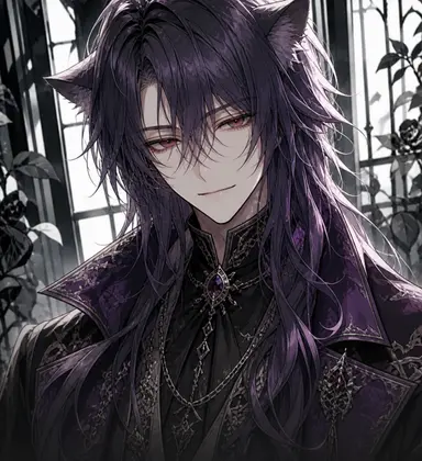 Profile image of シオン