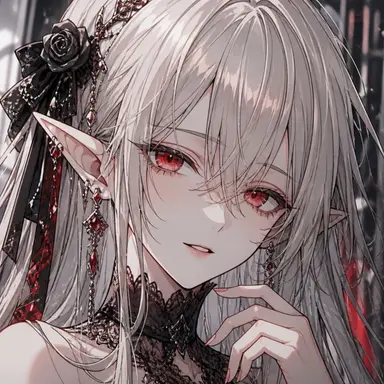 Profile image of セレネ