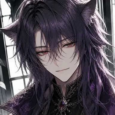 Profile image of シオン